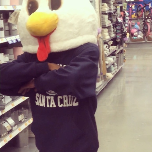 Meet your Posher, Spady - Picture 3 of 6